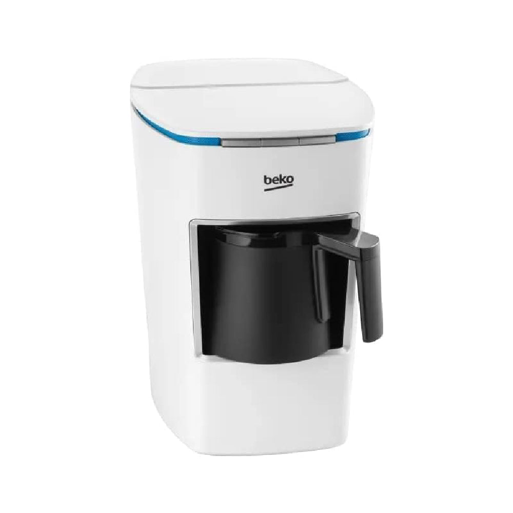 Beko Coffee Maker 670 Watt 1.1 Liter White x Black BKK 2400. Beko Coffee Maker 670 Watt 1.1 Liter White x Black BKK 2400.